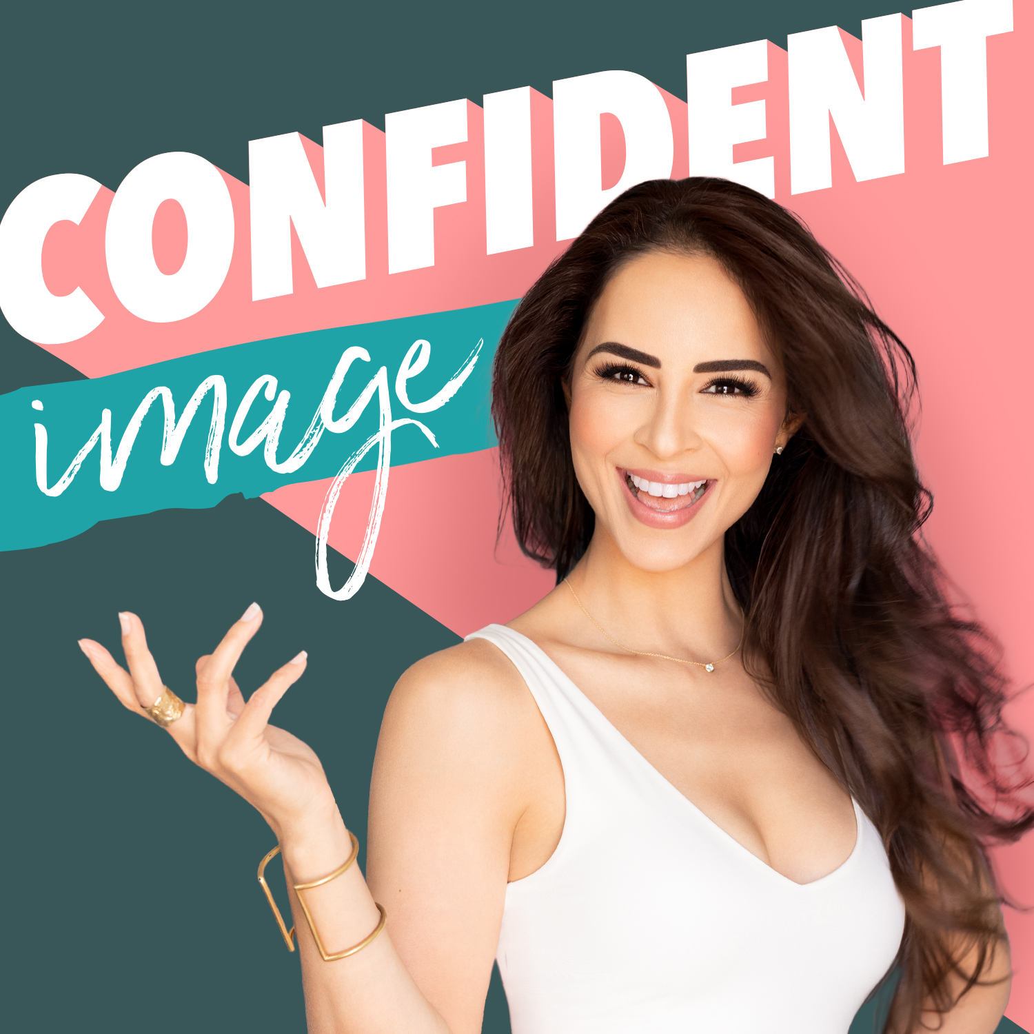 Confident Image